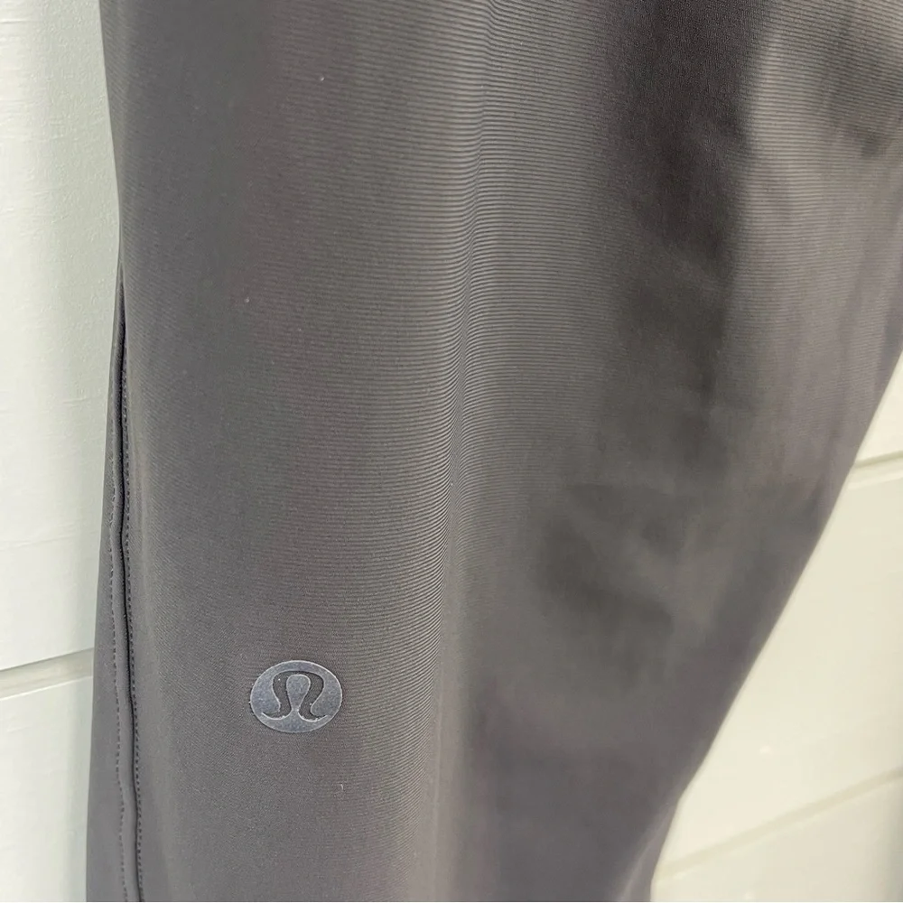 Lululemon surge joggers 29”‎ dark gray men’s size small